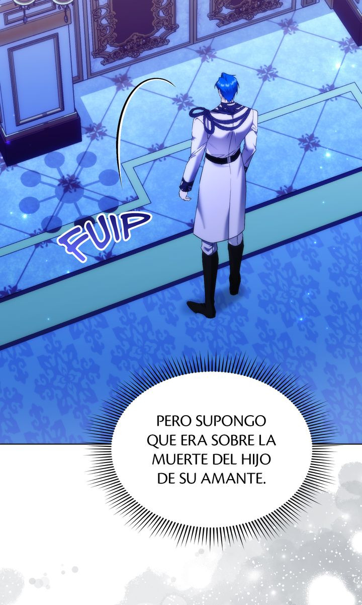 La Basura Que Se Tira No Se Recoge De Nuevo Capitulo 75 página 2
