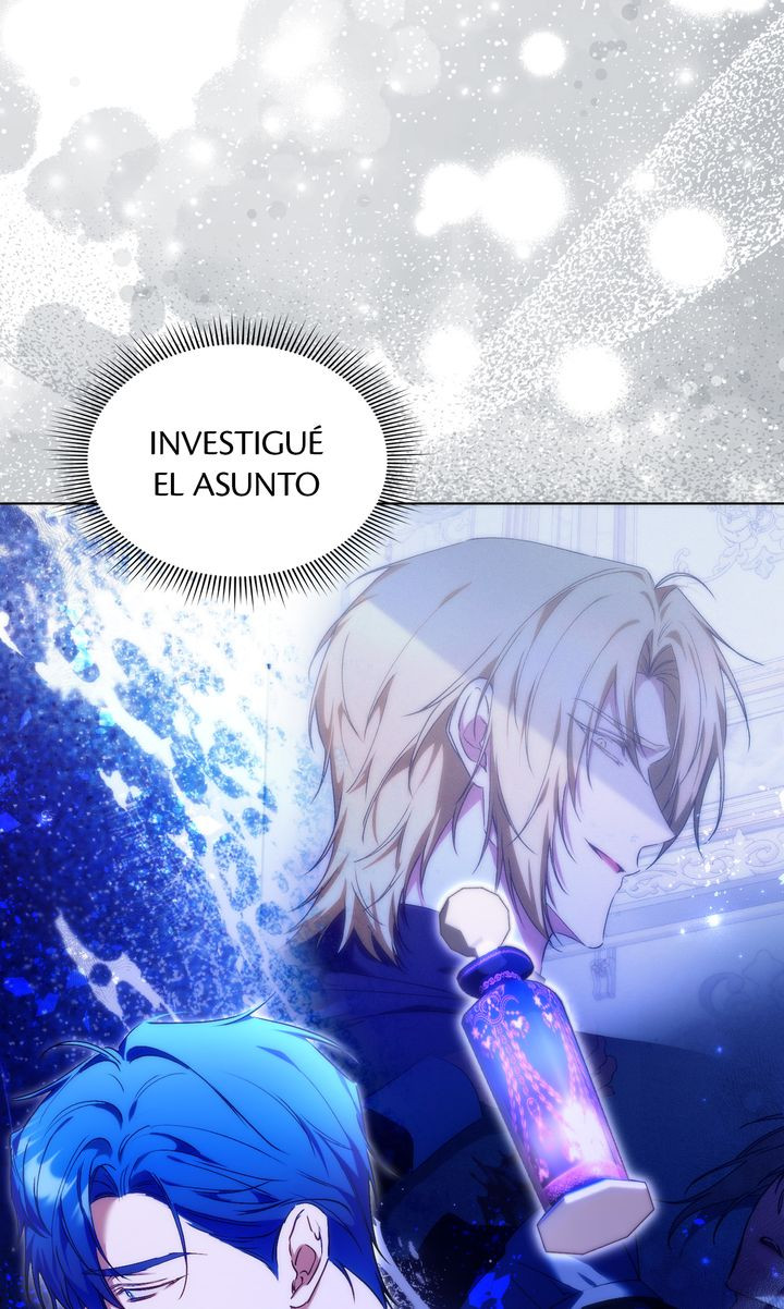 La Basura Que Se Tira No Se Recoge De Nuevo Capitulo 75 página 3