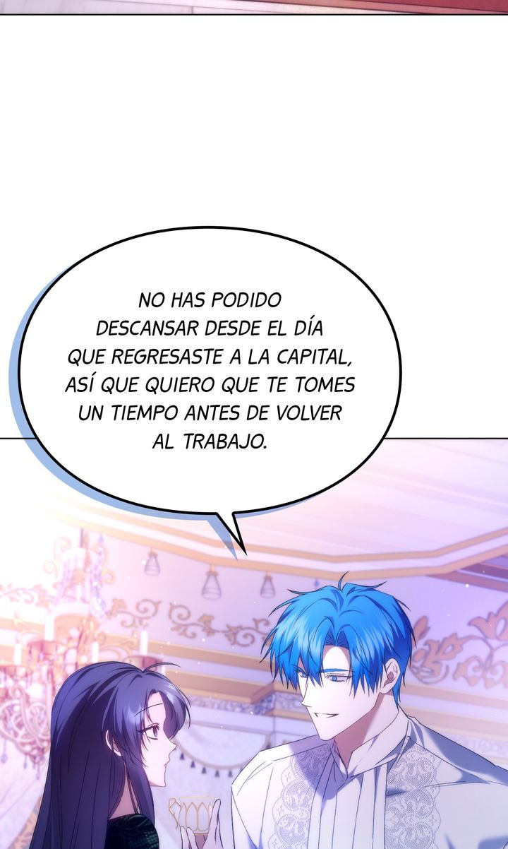 La Basura Que Se Tira No Se Recoge De Nuevo Capitulo 75 página 41