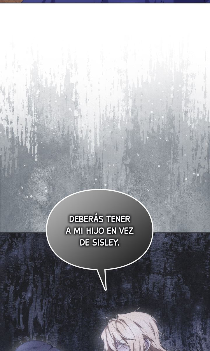 La Basura Que Se Tira No Se Recoge De Nuevo Capitulo 75 página 46