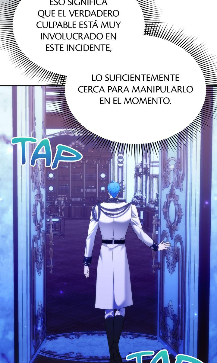 La Basura Que Se Tira No Se Recoge De Nuevo Capitulo 75 página 5