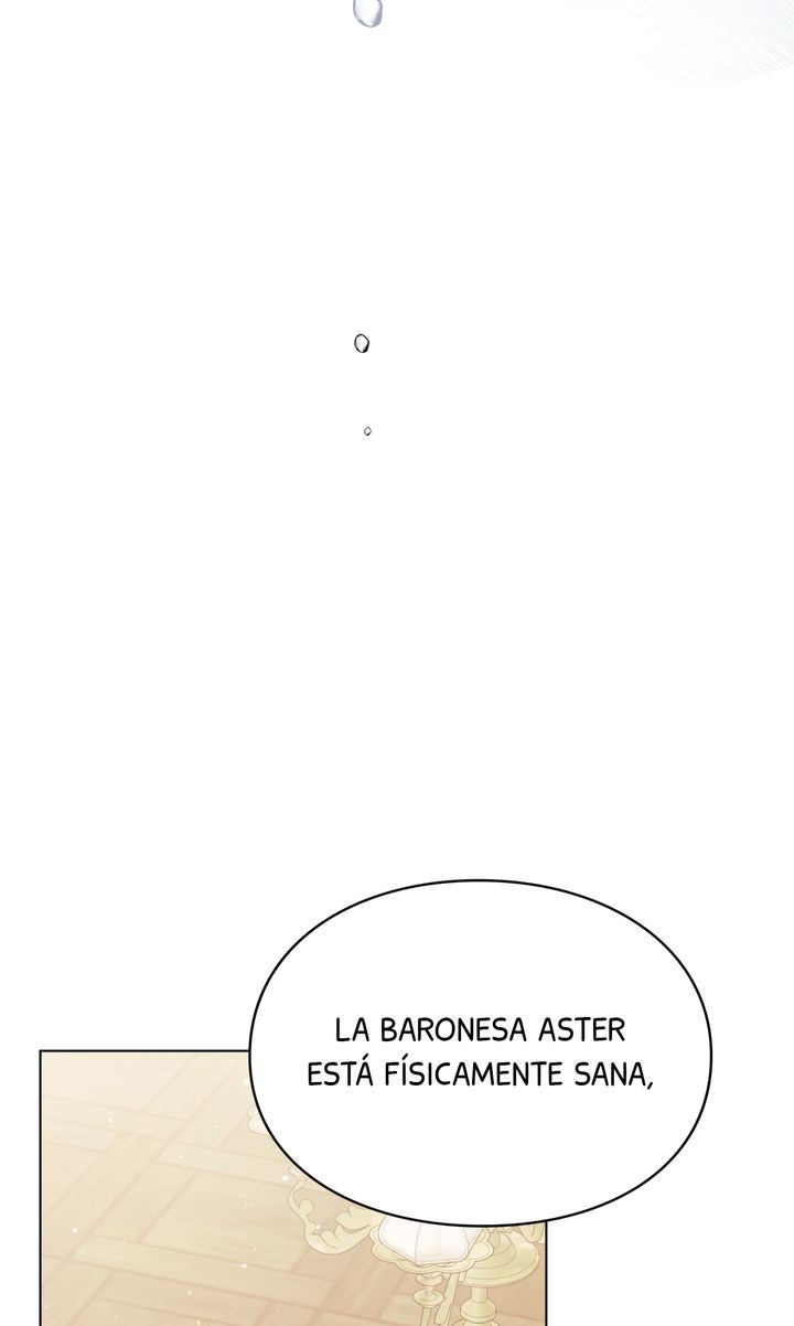 La Basura Que Se Tira No Se Recoge De Nuevo Capitulo 75 página 58