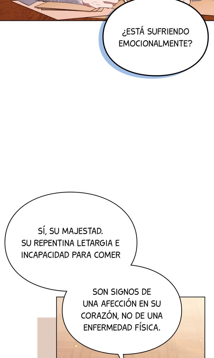 La Basura Que Se Tira No Se Recoge De Nuevo Capitulo 75 página 61
