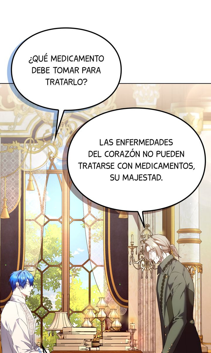 La Basura Que Se Tira No Se Recoge De Nuevo Capitulo 75 página 63
