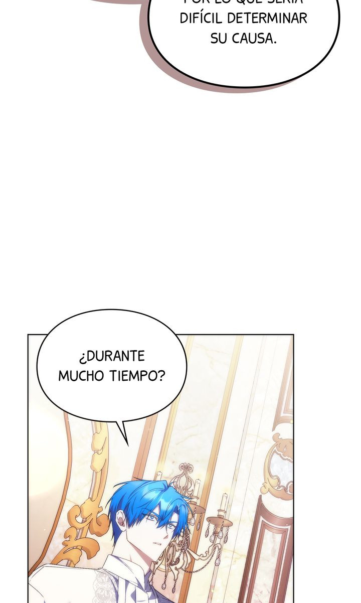 La Basura Que Se Tira No Se Recoge De Nuevo Capitulo 75 página 67