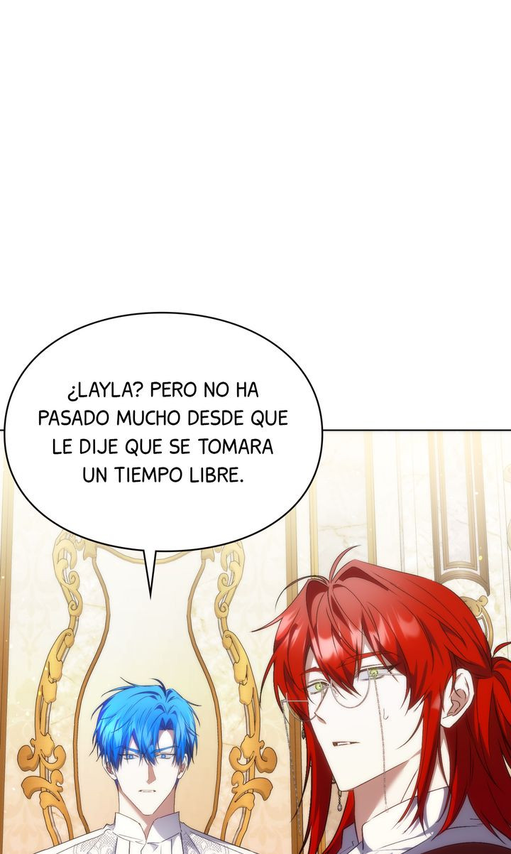 La Basura Que Se Tira No Se Recoge De Nuevo Capitulo 75 página 88