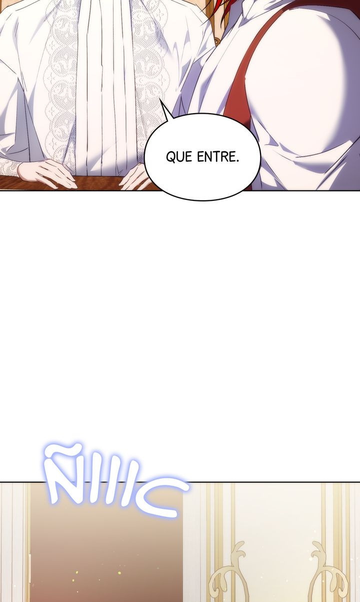 La Basura Que Se Tira No Se Recoge De Nuevo Capitulo 75 página 89