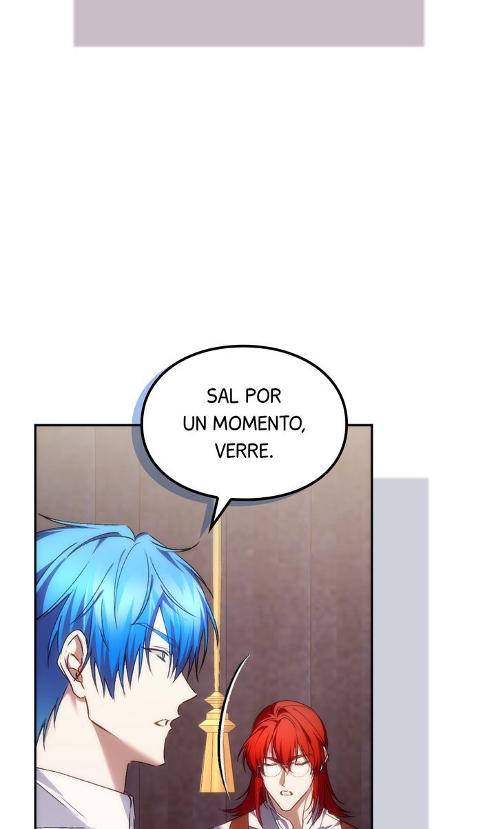 La Basura Que Se Tira No Se Recoge De Nuevo Capitulo 75 página 93