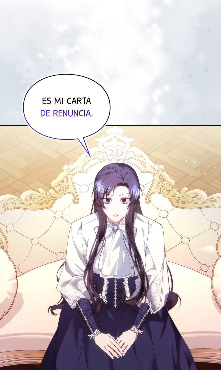 La Basura Que Se Tira No Se Recoge De Nuevo Capitulo 75 página 97