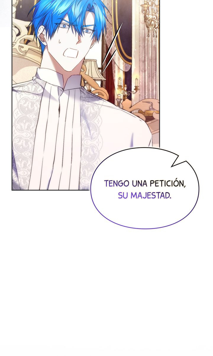 La Basura Que Se Tira No Se Recoge De Nuevo Capitulo 75 página 99
