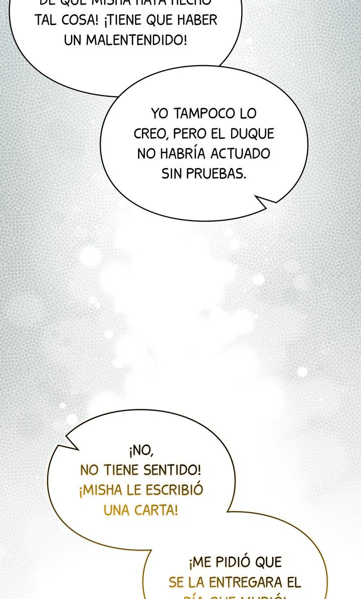 La Basura Que Se Tira No Se Recoge De Nuevo Capitulo 76 página 19