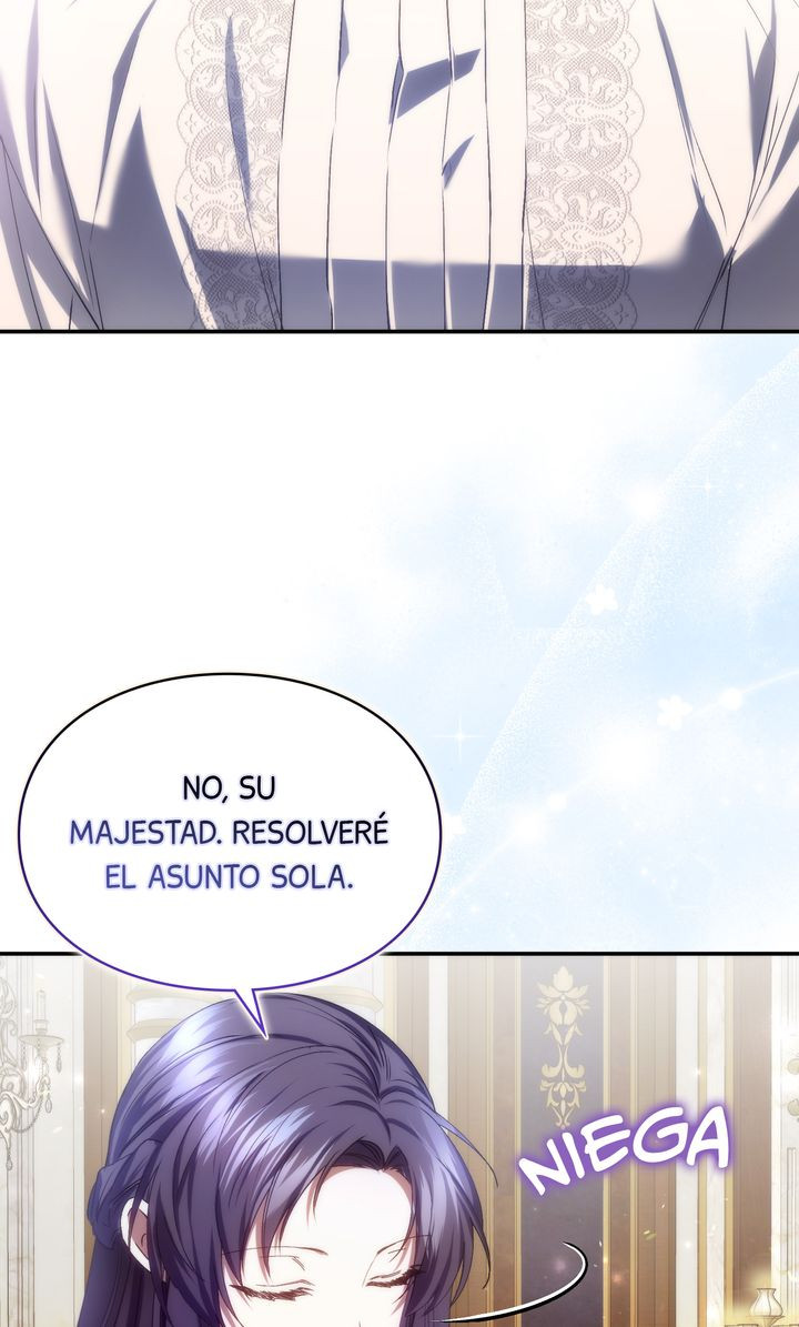 La Basura Que Se Tira No Se Recoge De Nuevo Capitulo 76 página 2