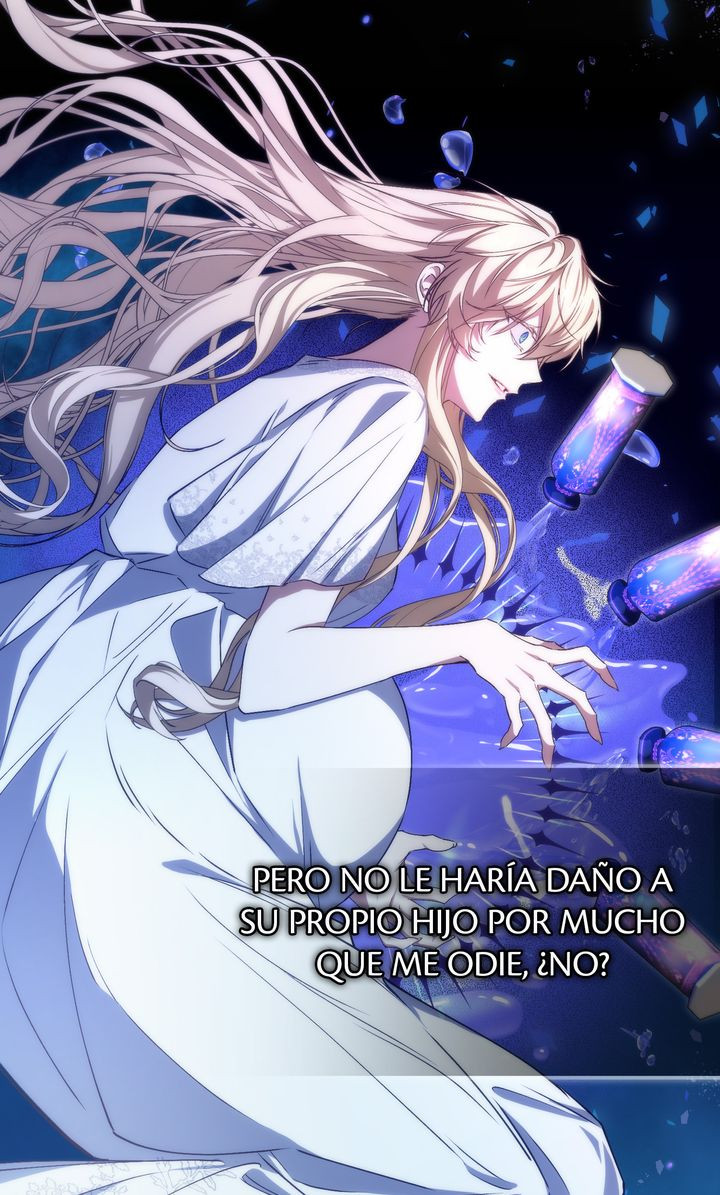 La Basura Que Se Tira No Se Recoge De Nuevo Capitulo 76 página 26
