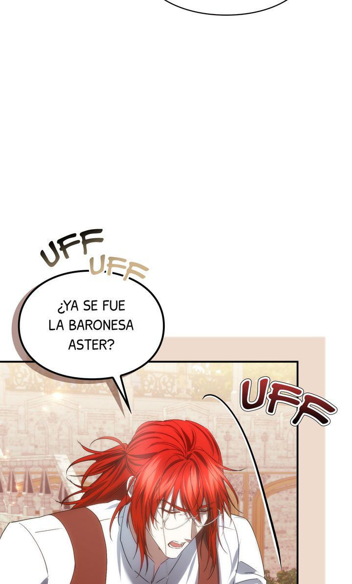 La Basura Que Se Tira No Se Recoge De Nuevo Capitulo 76 página 46