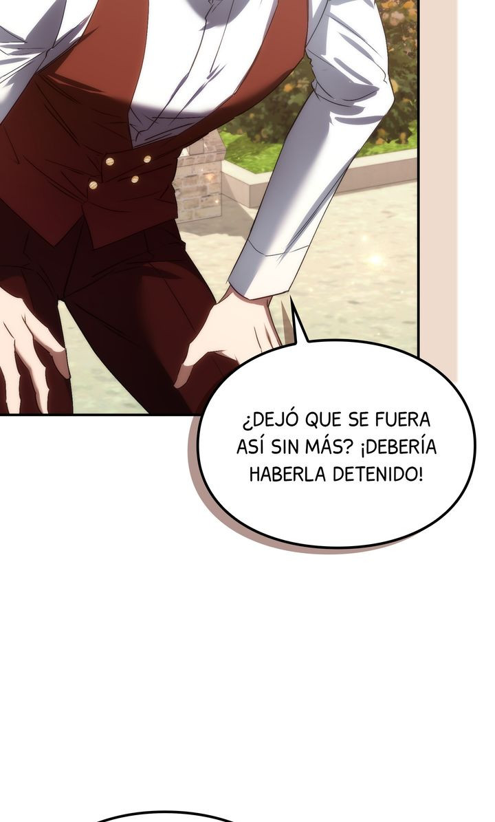 La Basura Que Se Tira No Se Recoge De Nuevo Capitulo 76 página 47
