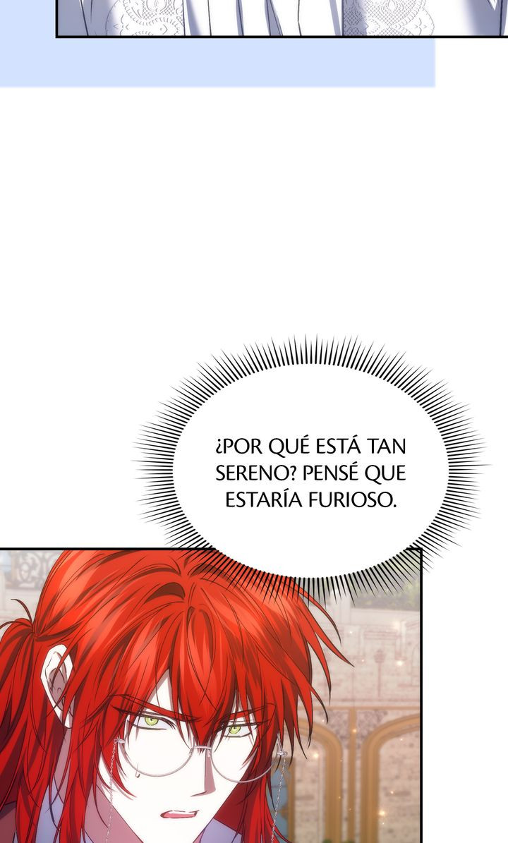 La Basura Que Se Tira No Se Recoge De Nuevo Capitulo 76 página 49