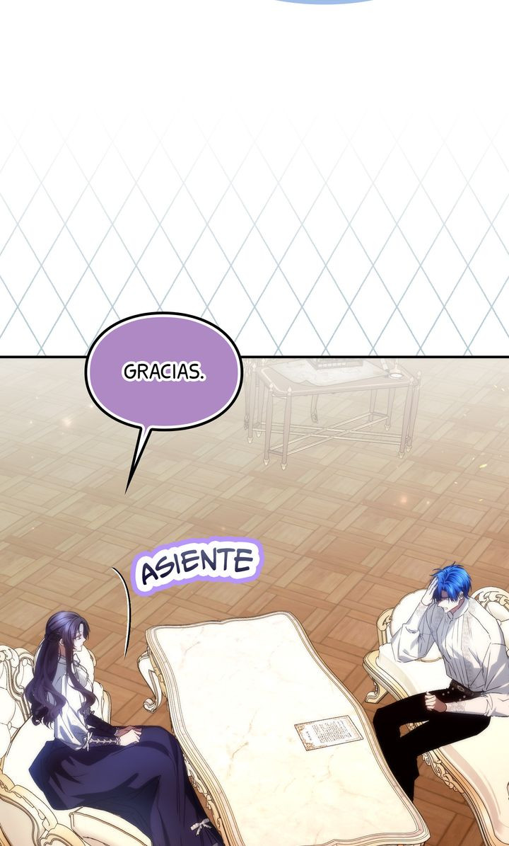 La Basura Que Se Tira No Se Recoge De Nuevo Capitulo 76 página 5