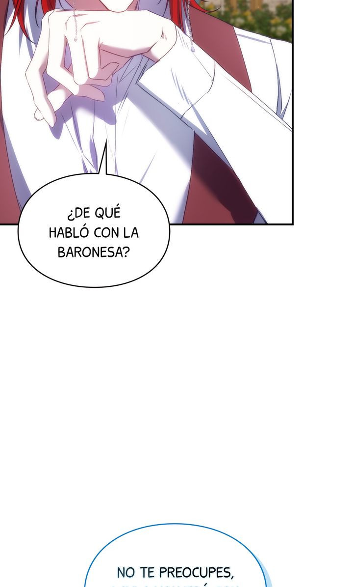 La Basura Que Se Tira No Se Recoge De Nuevo Capitulo 76 página 50