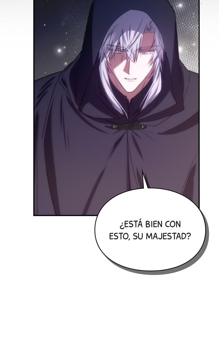 La Basura Que Se Tira No Se Recoge De Nuevo Capitulo 76 página 57