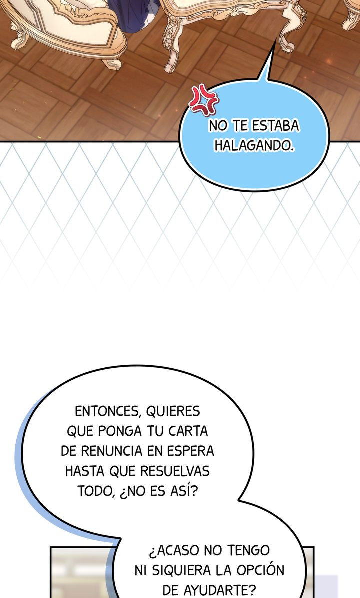 La Basura Que Se Tira No Se Recoge De Nuevo Capitulo 76 página 6