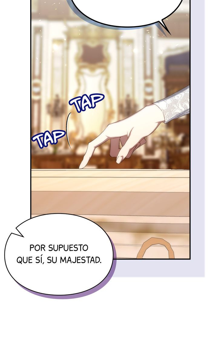La Basura Que Se Tira No Se Recoge De Nuevo Capitulo 76 página 7