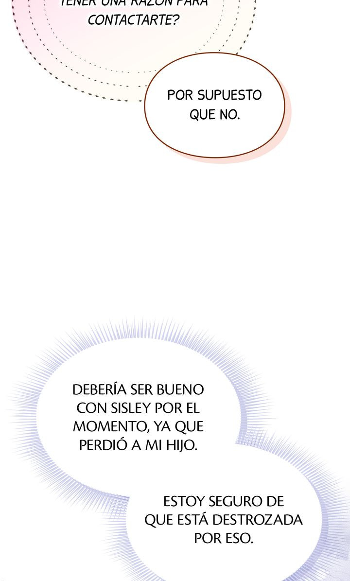La Basura Que Se Tira No Se Recoge De Nuevo Capitulo 76 página 73