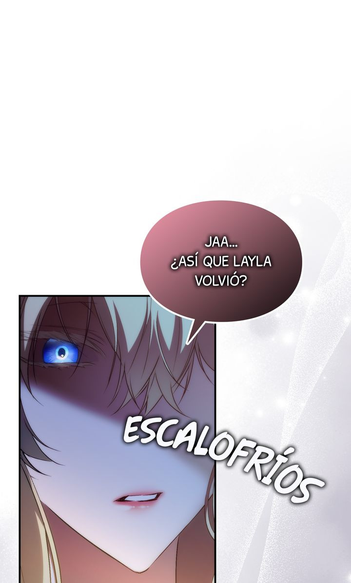 La Basura Que Se Tira No Se Recoge De Nuevo Capitulo 76 página 82