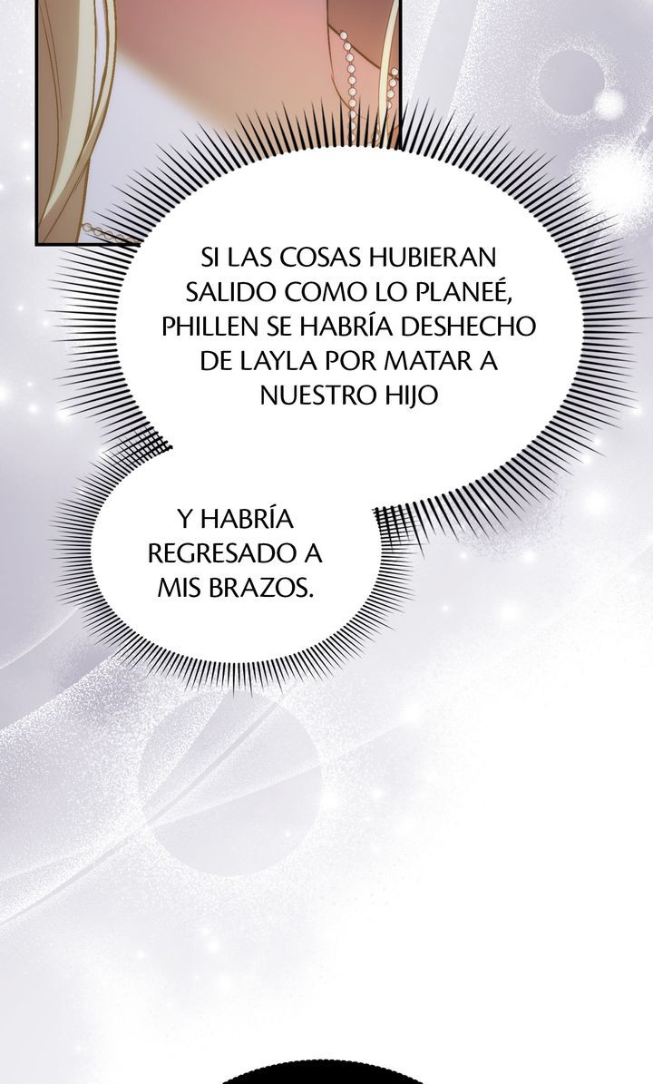 La Basura Que Se Tira No Se Recoge De Nuevo Capitulo 76 página 83