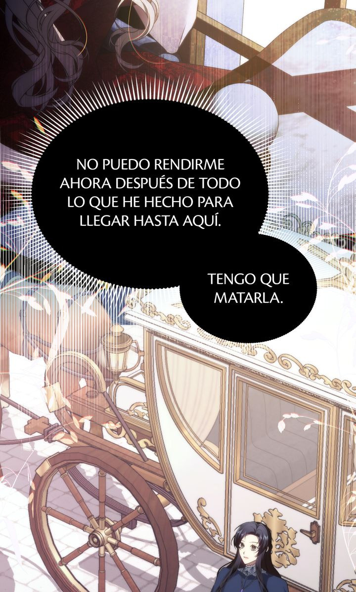 La Basura Que Se Tira No Se Recoge De Nuevo Capitulo 76 página 85