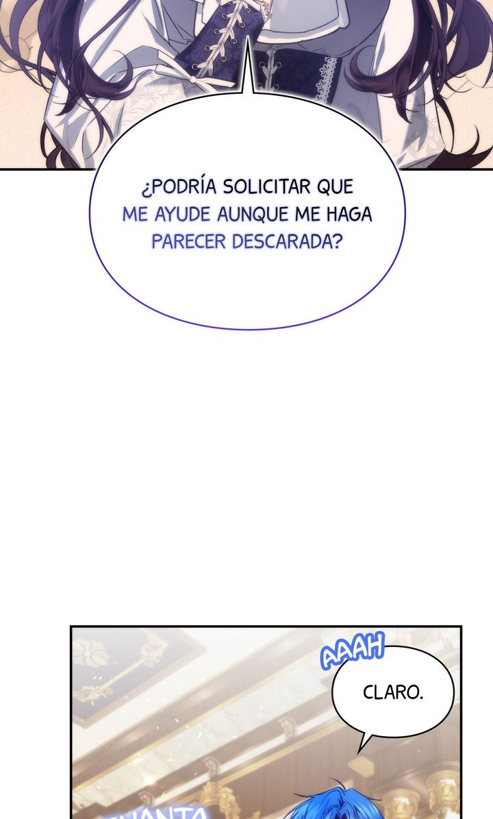 La Basura Que Se Tira No Se Recoge De Nuevo Capitulo 76 página 9