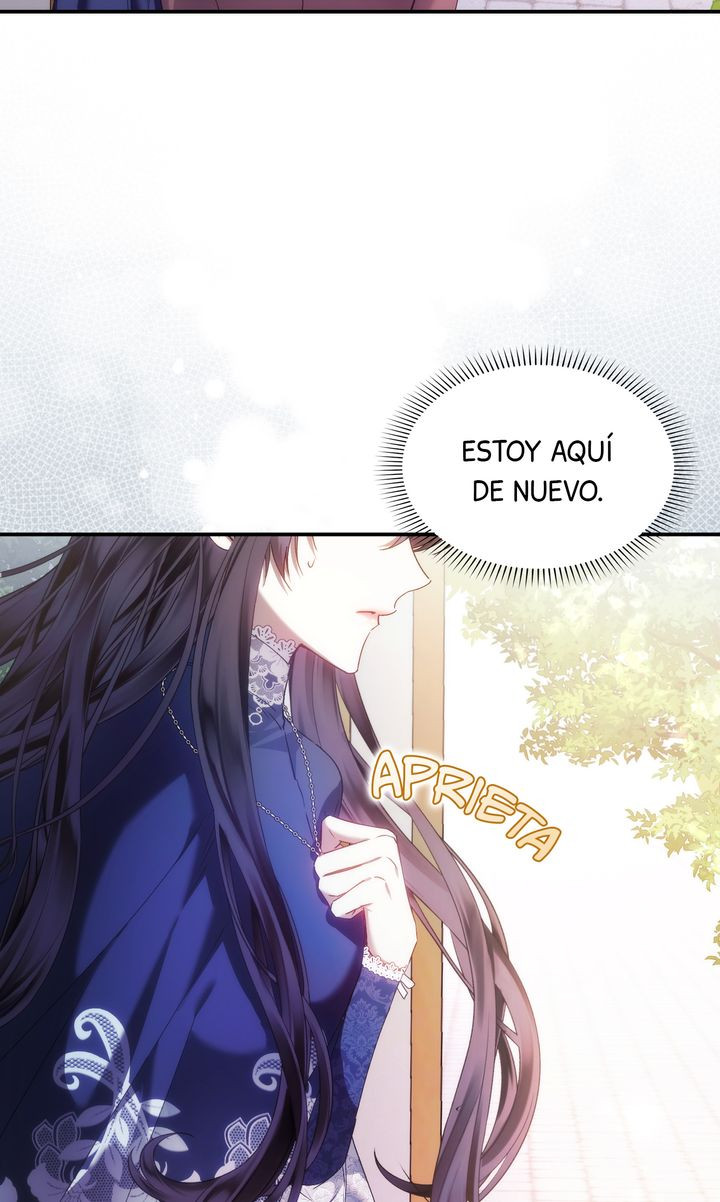 La Basura Que Se Tira No Se Recoge De Nuevo Capitulo 77 página 10