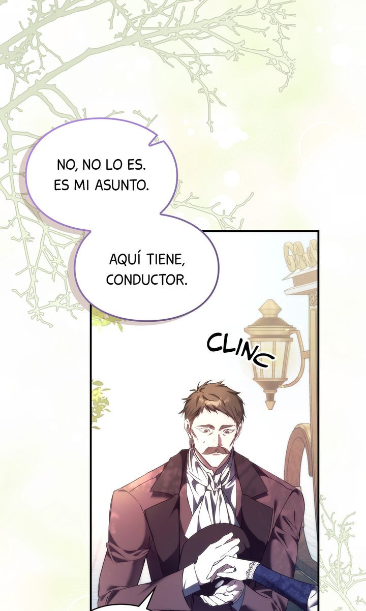 La Basura Que Se Tira No Se Recoge De Nuevo Capitulo 77 página 14