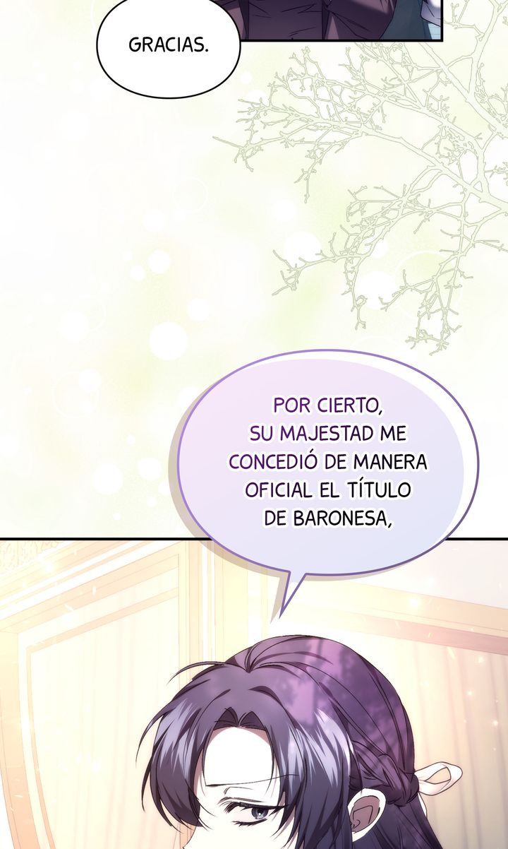 La Basura Que Se Tira No Se Recoge De Nuevo Capitulo 77 página 15