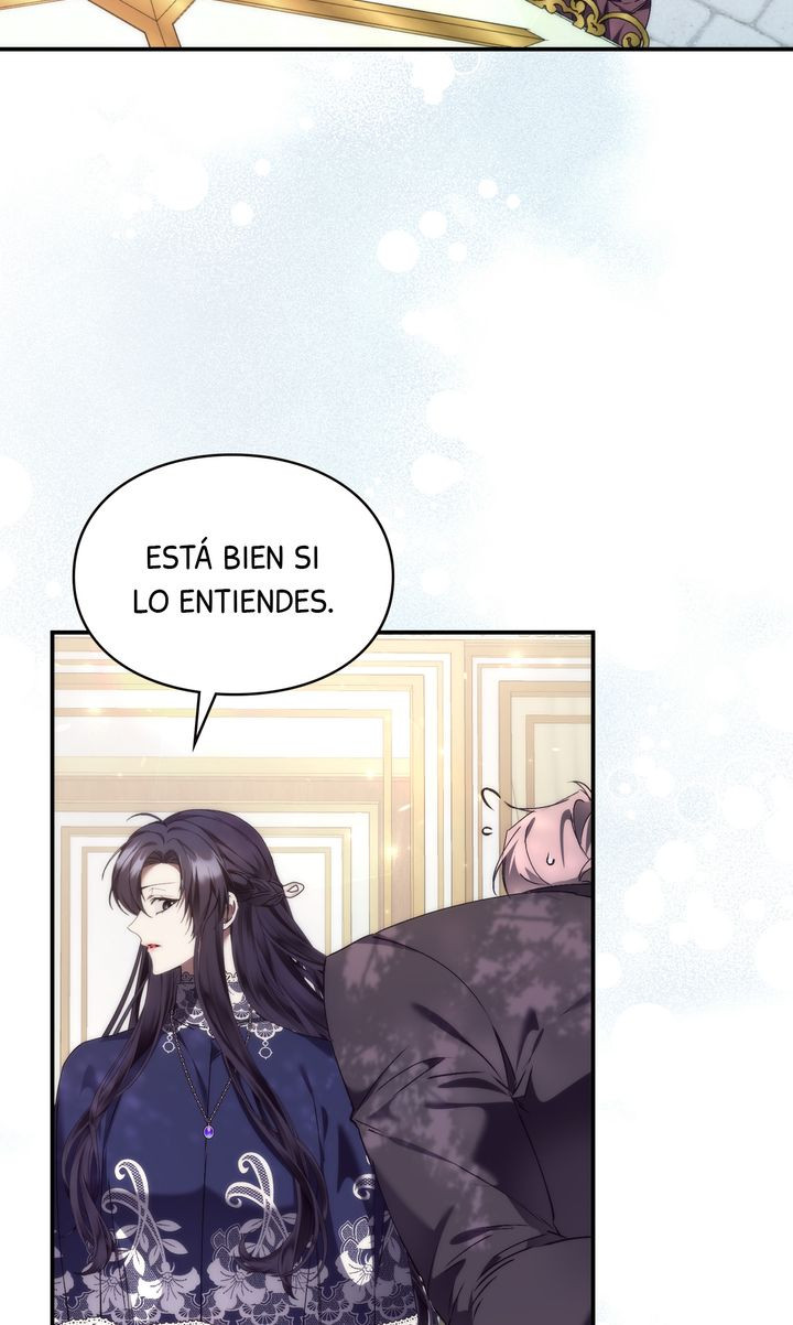La Basura Que Se Tira No Se Recoge De Nuevo Capitulo 77 página 18