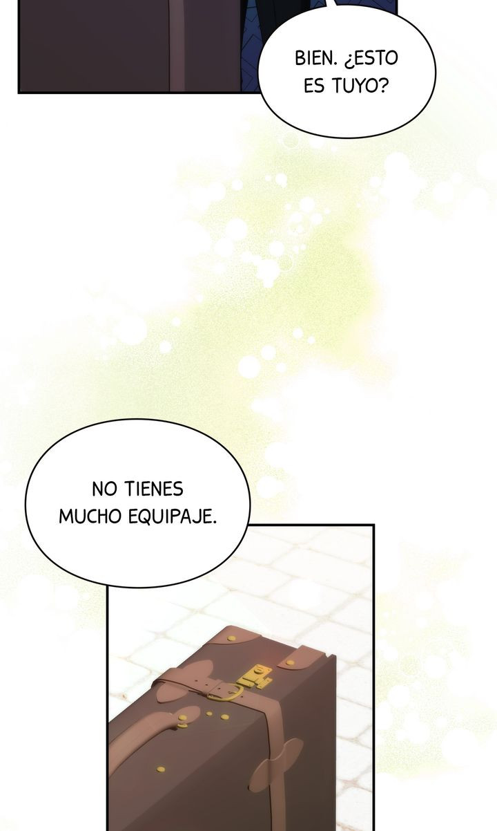 La Basura Que Se Tira No Se Recoge De Nuevo Capitulo 77 página 23