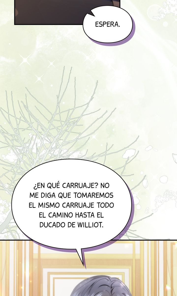 La Basura Que Se Tira No Se Recoge De Nuevo Capitulo 77 página 27
