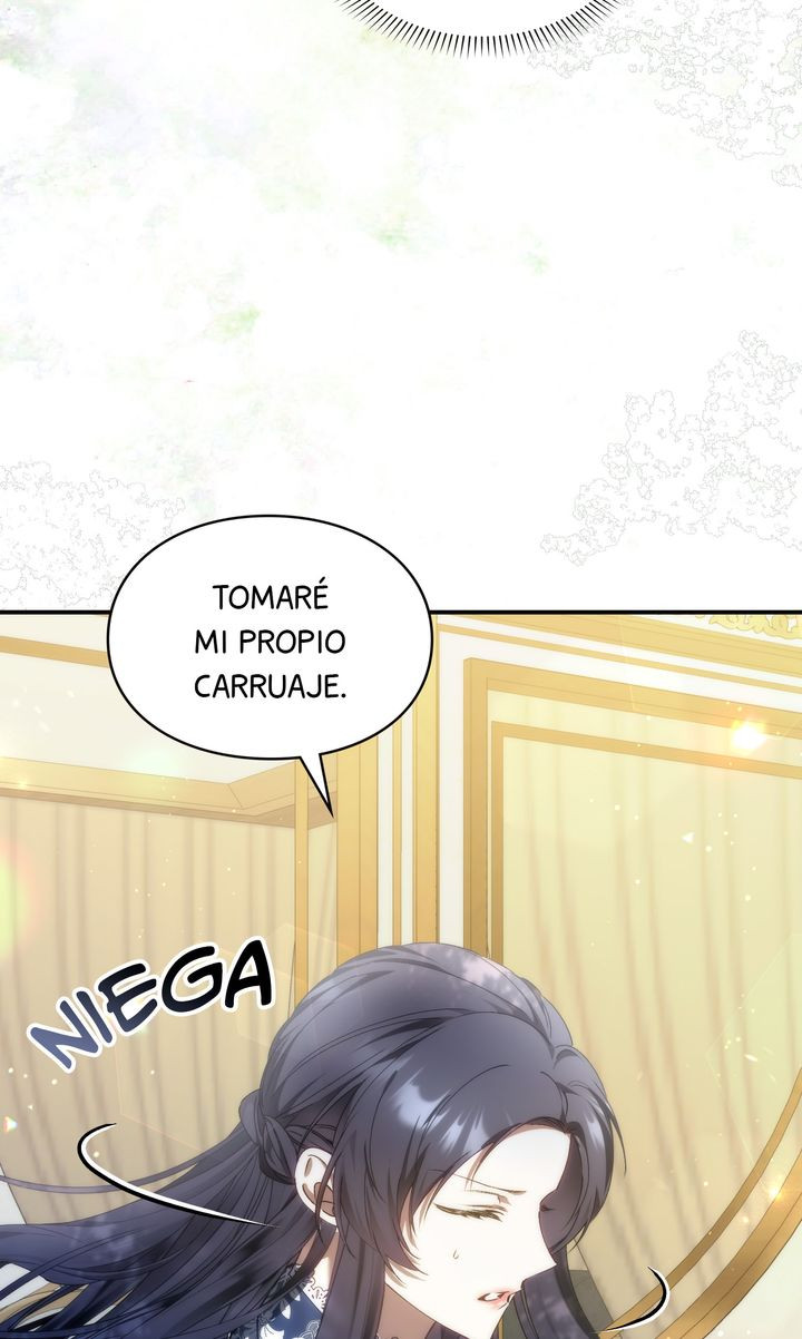 La Basura Que Se Tira No Se Recoge De Nuevo Capitulo 77 página 30