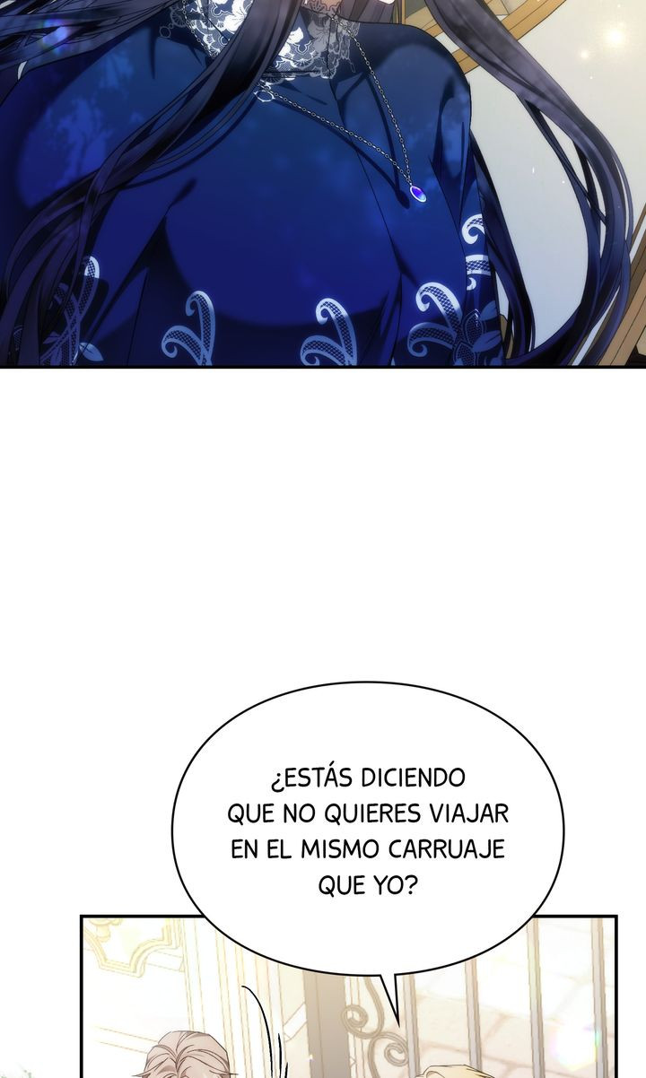 La Basura Que Se Tira No Se Recoge De Nuevo Capitulo 77 página 31