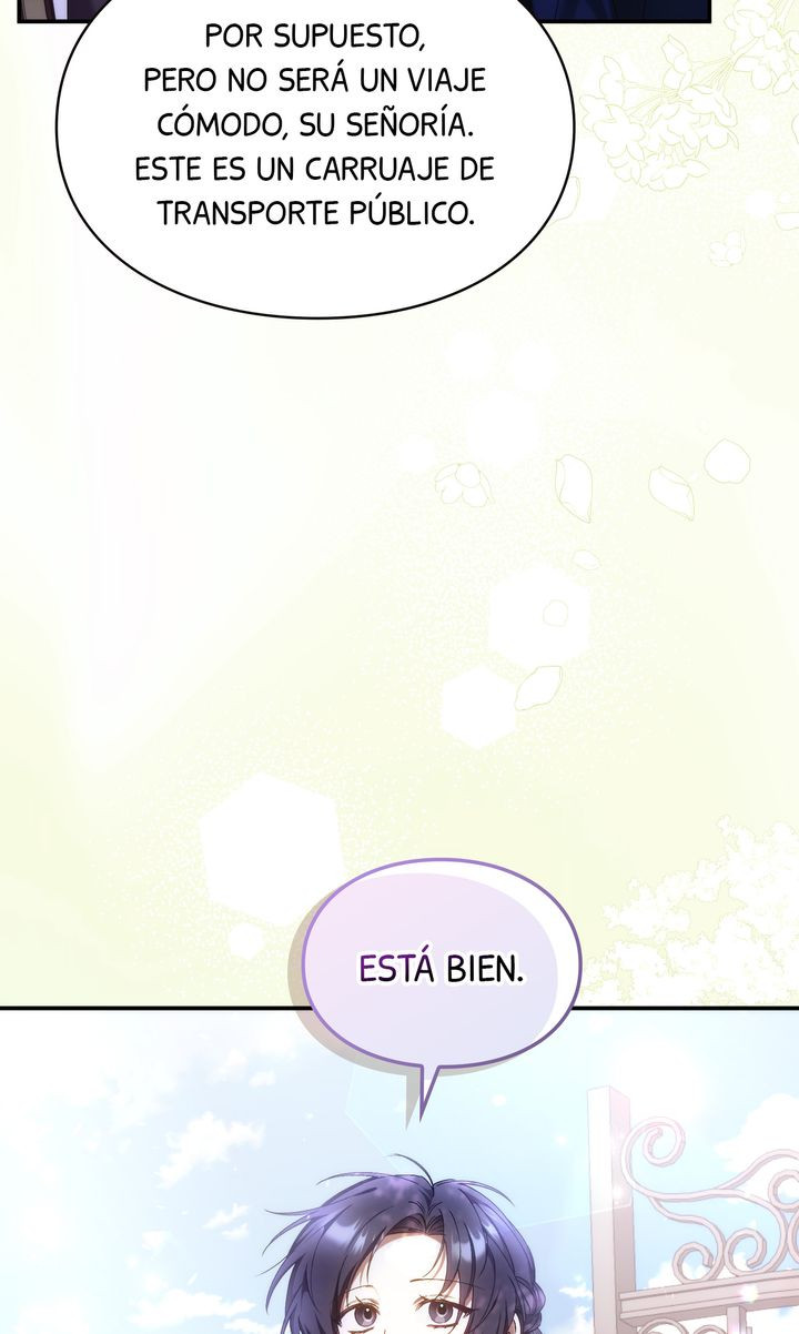La Basura Que Se Tira No Se Recoge De Nuevo Capitulo 77 página 38