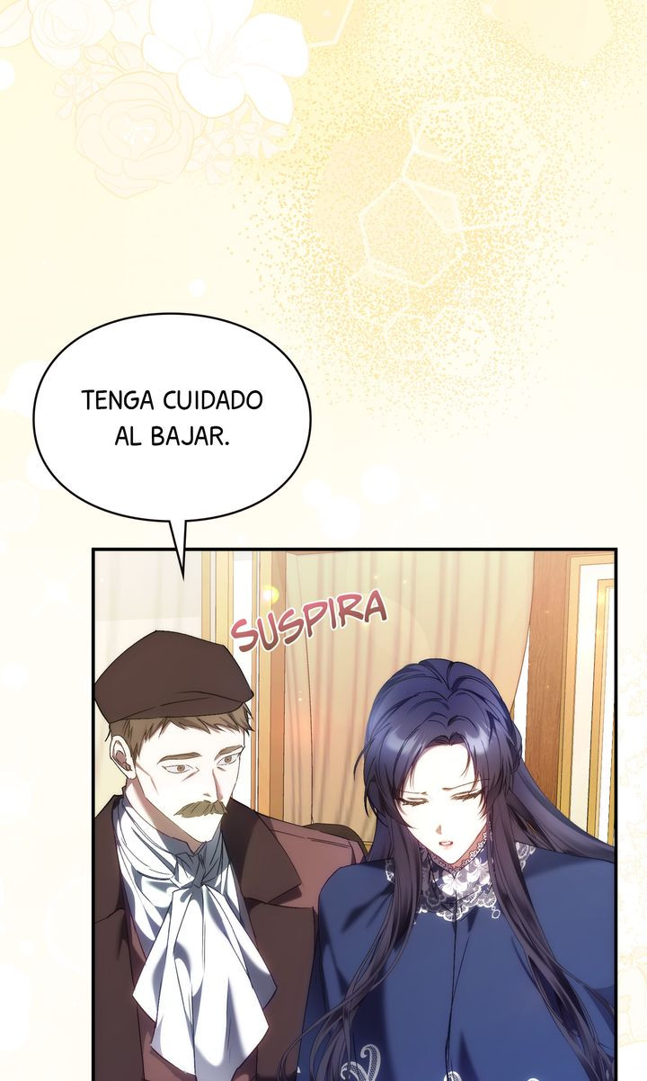 La Basura Que Se Tira No Se Recoge De Nuevo Capitulo 77 página 45