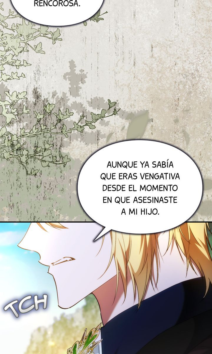 La Basura Que Se Tira No Se Recoge De Nuevo Capitulo 77 página 49