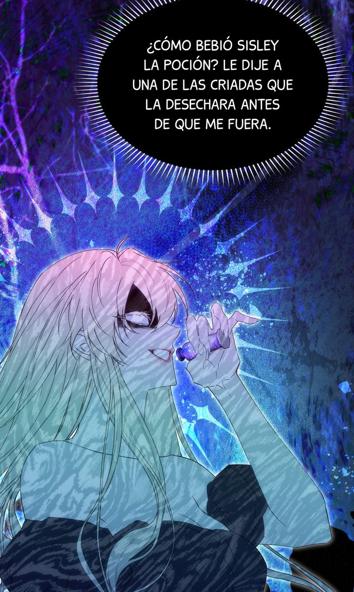 La Basura Que Se Tira No Se Recoge De Nuevo Capitulo 77 página 5