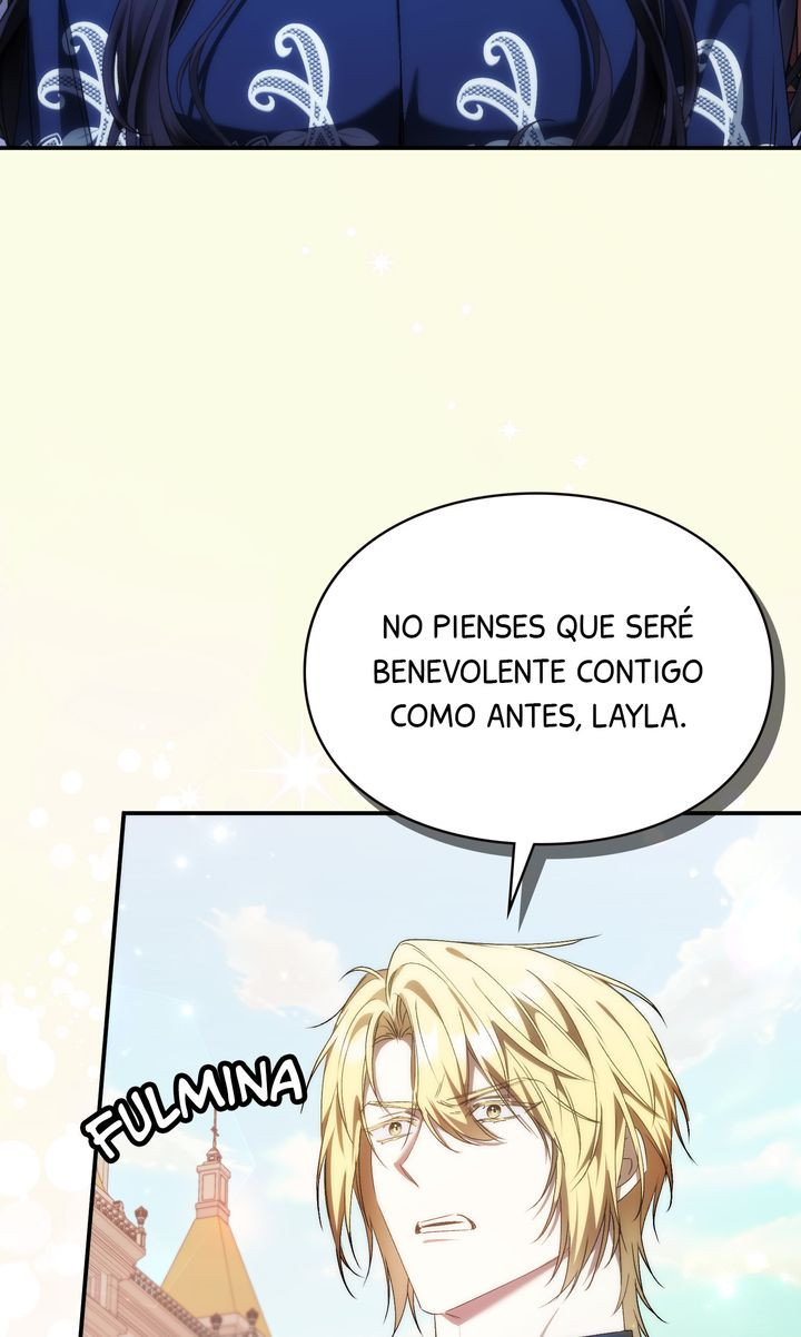 La Basura Que Se Tira No Se Recoge De Nuevo Capitulo 77 página 53