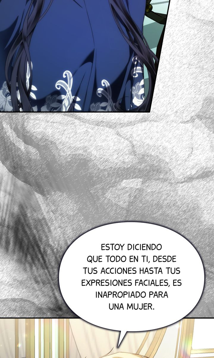 La Basura Que Se Tira No Se Recoge De Nuevo Capitulo 77 página 56
