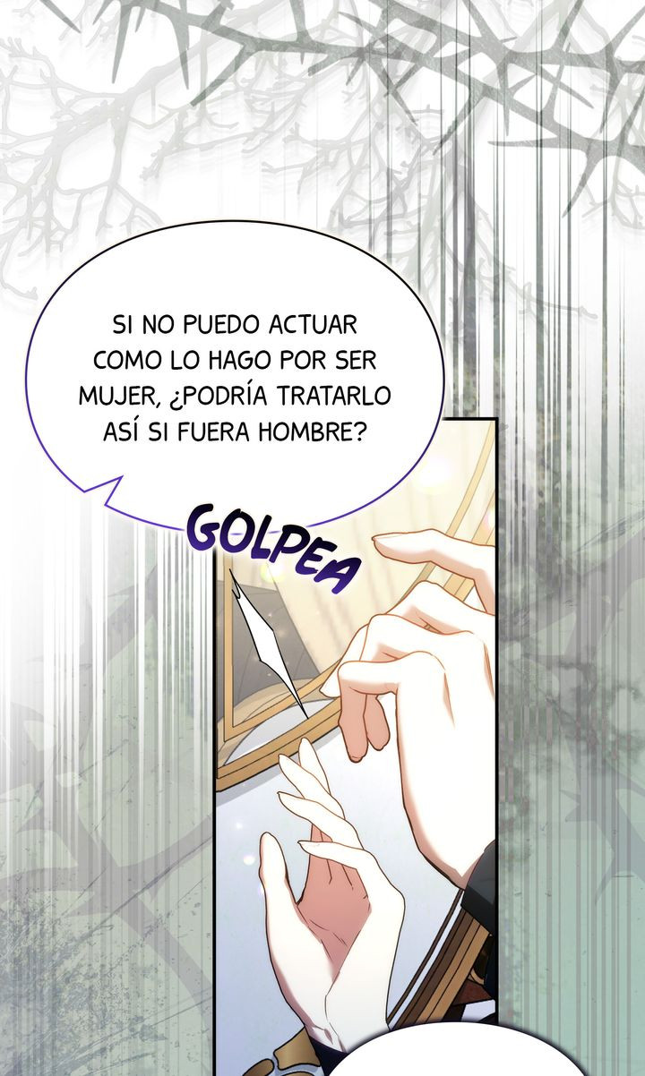 La Basura Que Se Tira No Se Recoge De Nuevo Capitulo 77 página 58