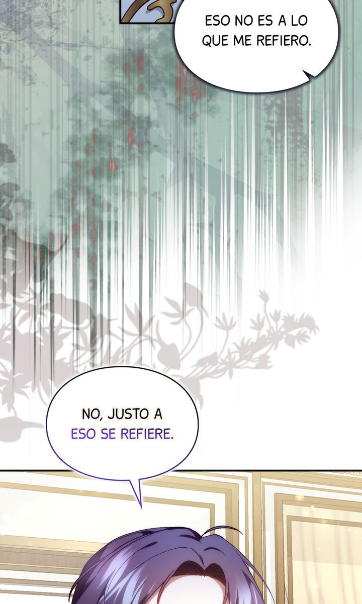 La Basura Que Se Tira No Se Recoge De Nuevo Capitulo 77 página 59