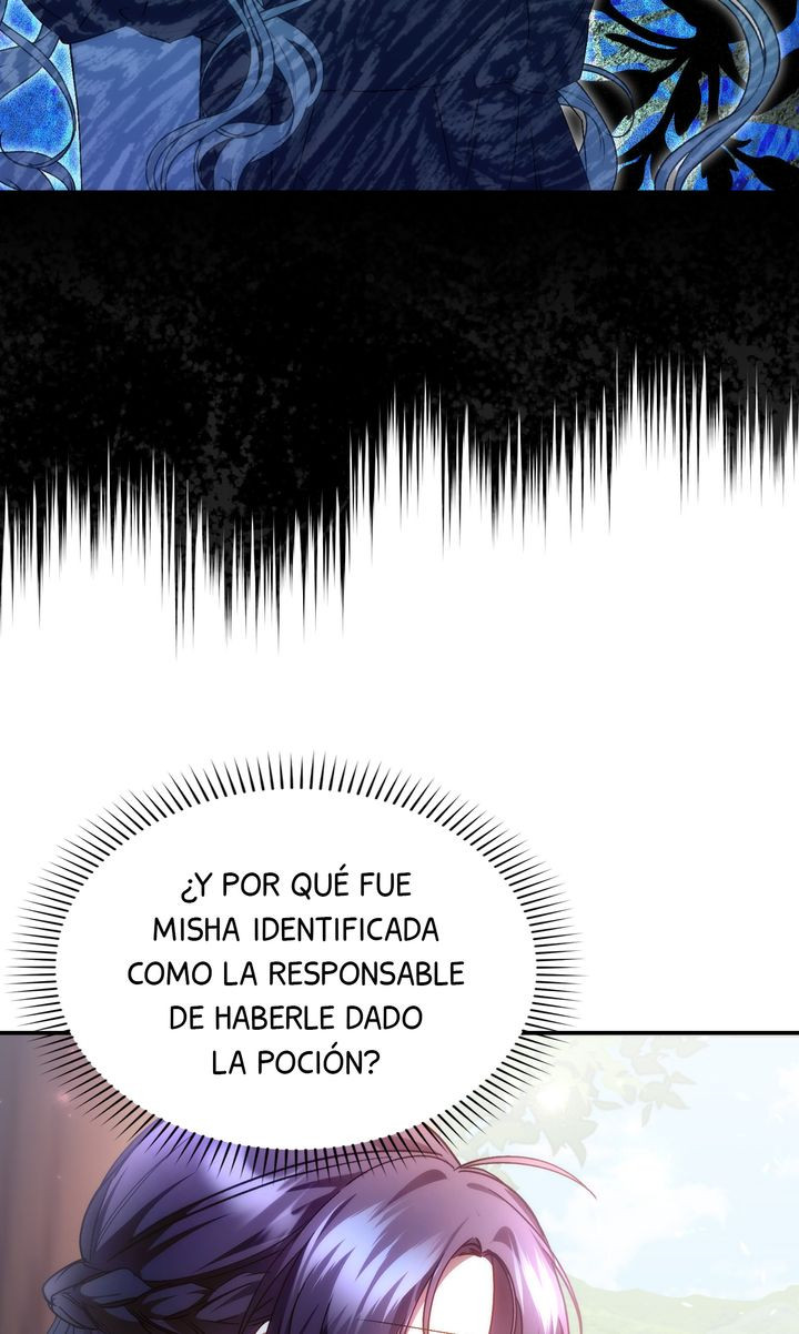 La Basura Que Se Tira No Se Recoge De Nuevo Capitulo 77 página 6