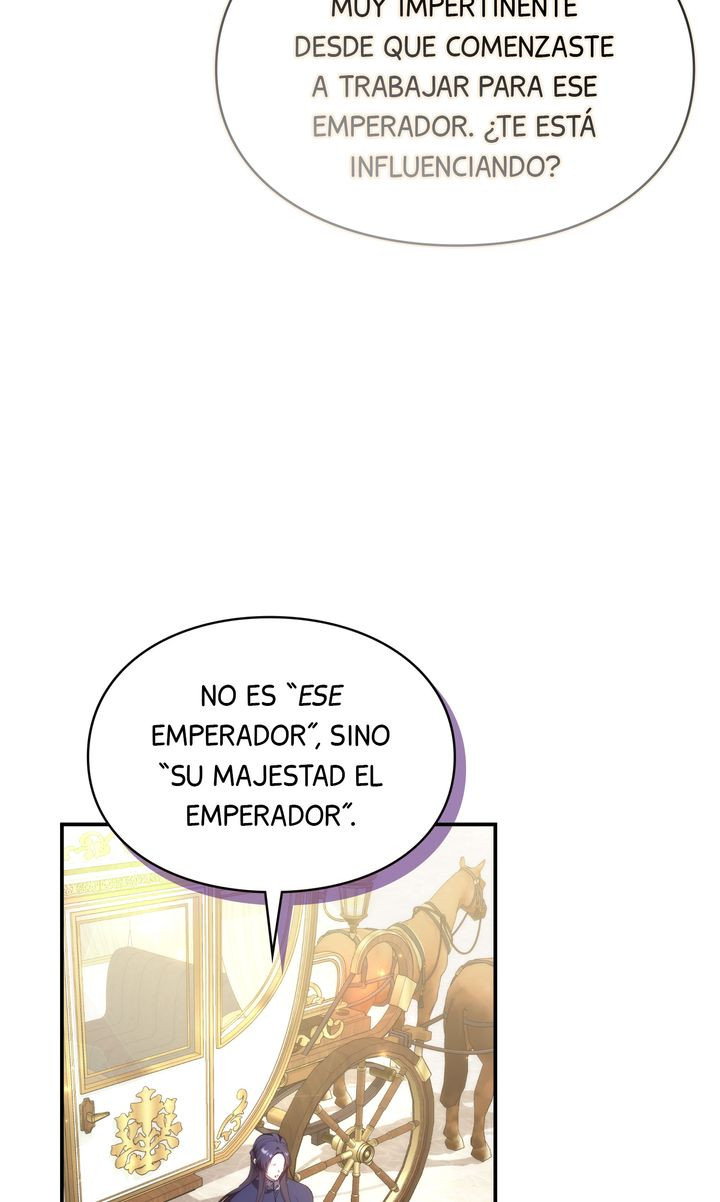 La Basura Que Se Tira No Se Recoge De Nuevo Capitulo 77 página 62