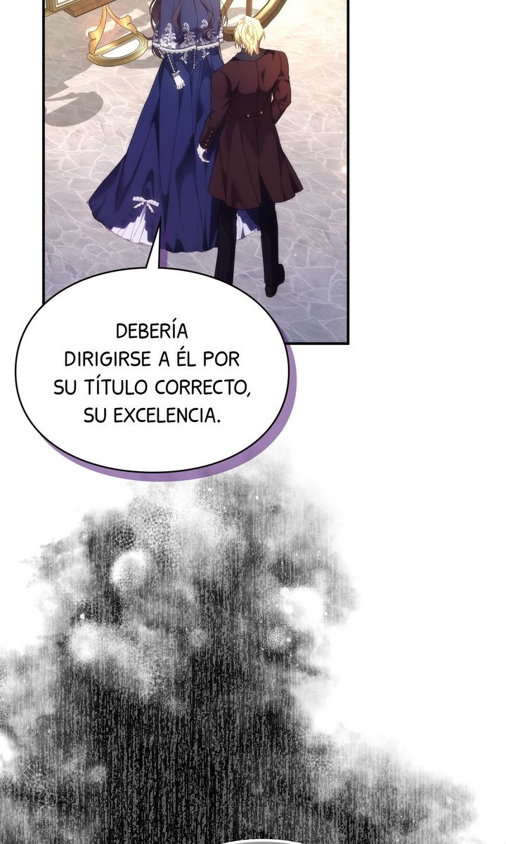 La Basura Que Se Tira No Se Recoge De Nuevo Capitulo 77 página 63