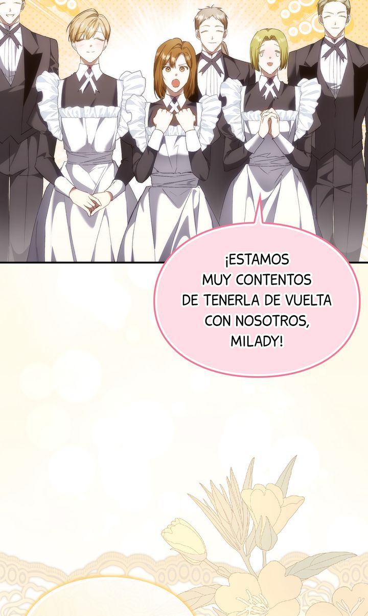 La Basura Que Se Tira No Se Recoge De Nuevo Capitulo 77 página 69